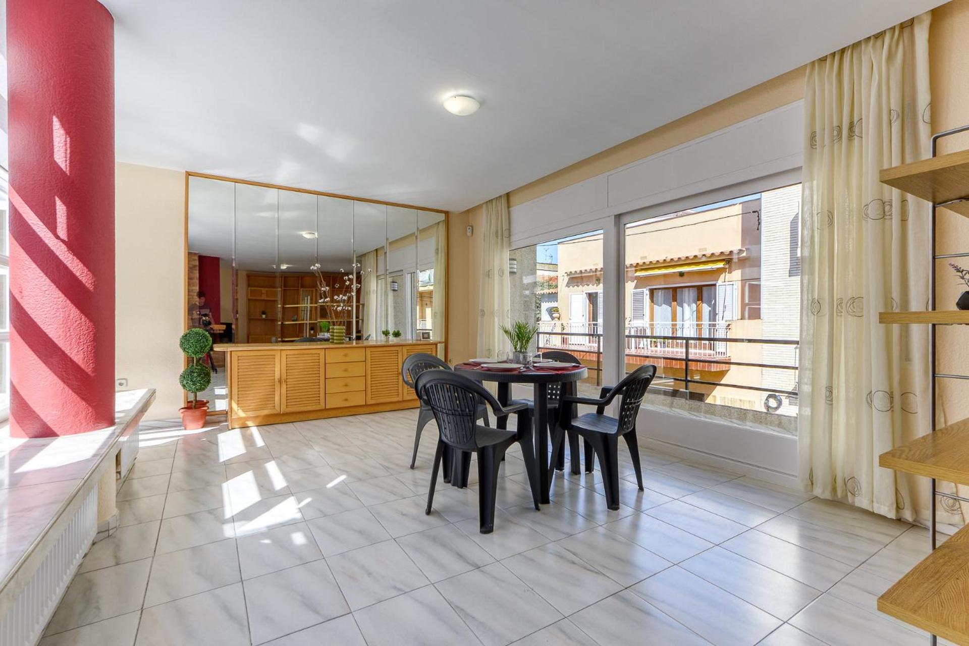 Casa Colom 50 Roses - Immo Barneda Villa Exterior photo