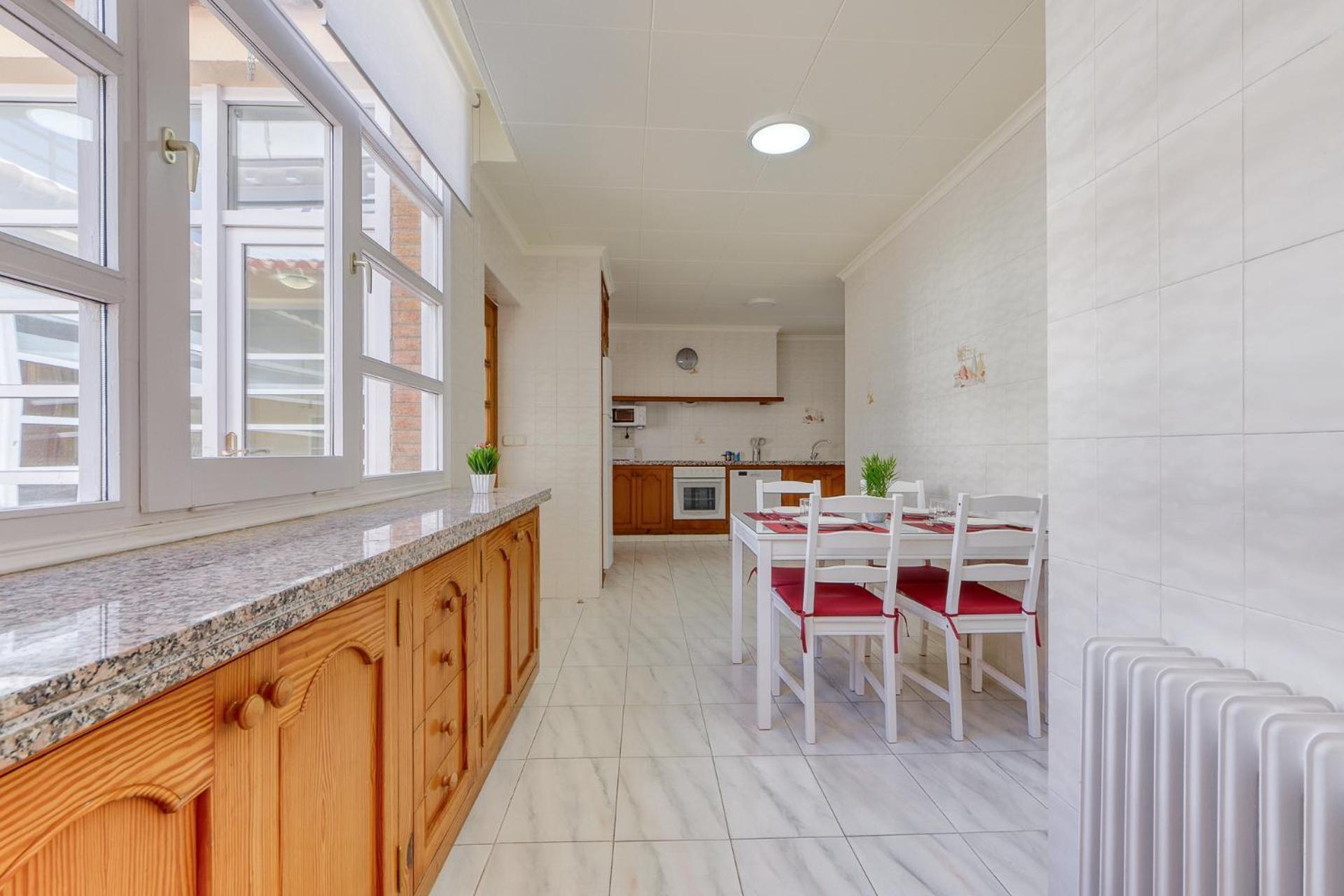 Casa Colom 50 Roses - Immo Barneda Villa Exterior photo