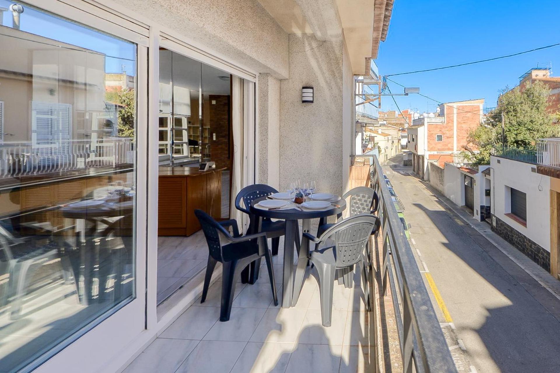 Casa Colom 50 Roses - Immo Barneda Villa Exterior photo